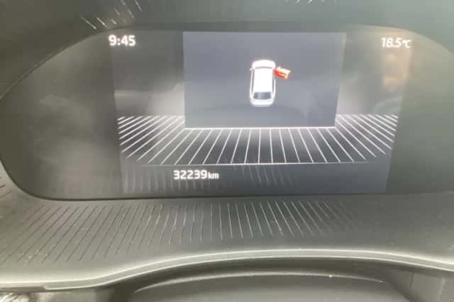 Škoda Fabia (2024) thumbnail 3
