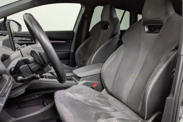 Škoda Enyaq (2023) thumbnail 4