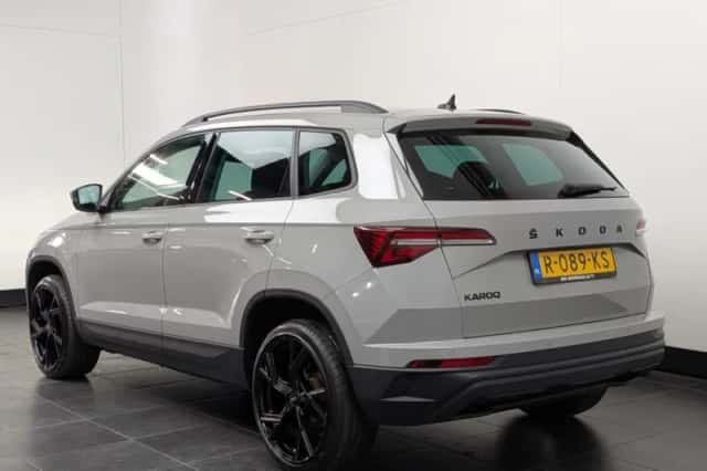 Škoda Karoq (2022) thumbnail 5