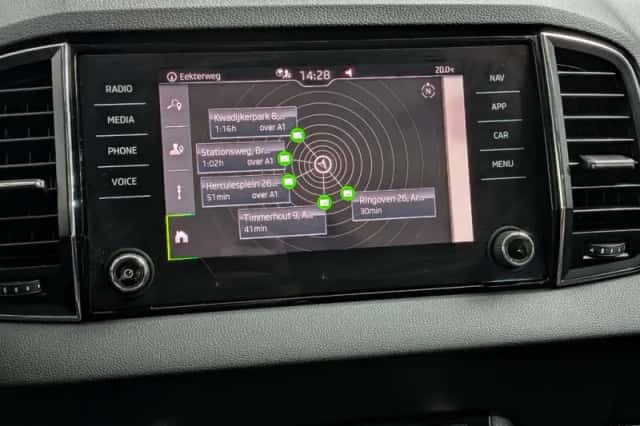 Škoda Karoq (2022) thumbnail 6