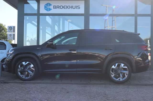 Škoda Kodiaq (2026) thumbnail 2
