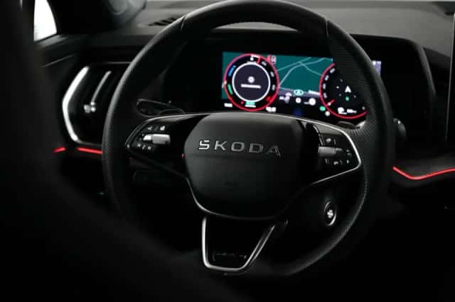 Škoda Kodiaq (2026) thumbnail 6