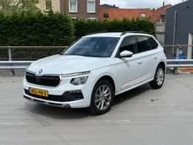 Škoda Kamiq (2025) thumbnail 1