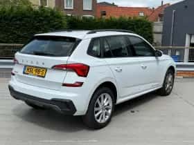 Škoda Kamiq (2025) thumbnail 2