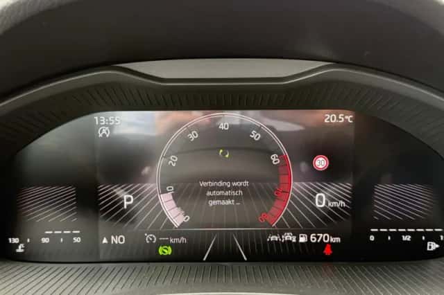 Škoda Kamiq (2025) thumbnail 11