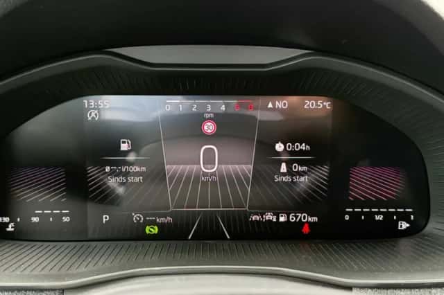 Škoda Kamiq (2025) thumbnail 12