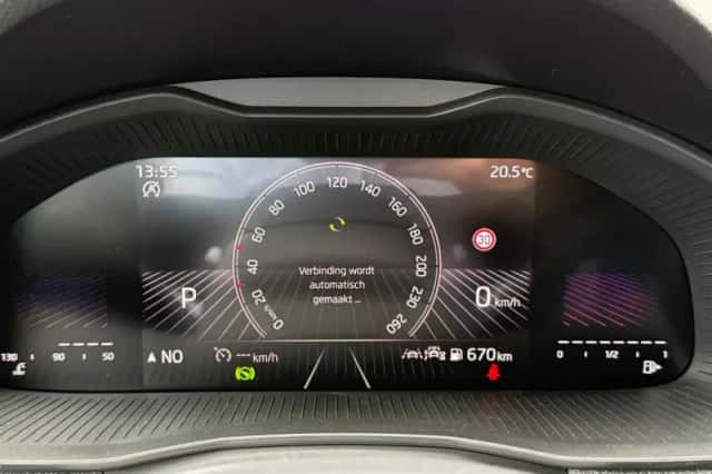 Škoda Kamiq (2025) thumbnail 13