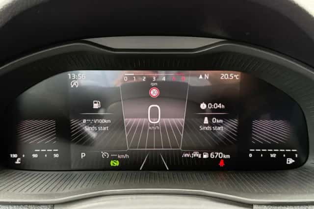 Škoda Kamiq (2025) thumbnail 14