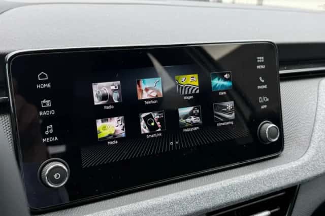 Škoda Kamiq (2025) thumbnail 19