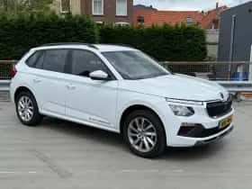 Škoda Kamiq (2025) thumbnail 3