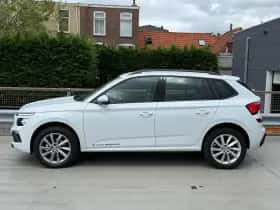Škoda Kamiq (2025) thumbnail 5