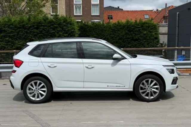 Škoda Kamiq (2025) thumbnail 6