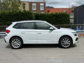 Škoda Kamiq (2025) thumbnail 6