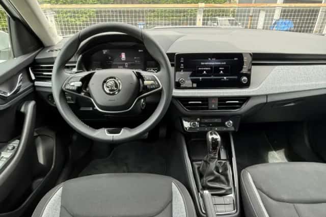 Škoda Kamiq (2025) thumbnail 7