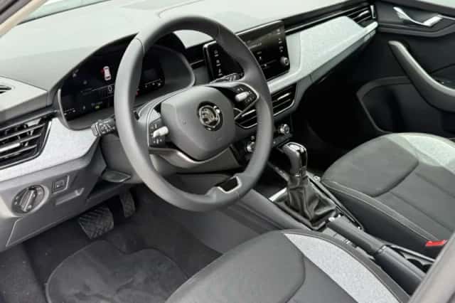 Škoda Kamiq (2025) thumbnail 8