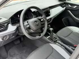 Škoda Kamiq (2025) thumbnail 8
