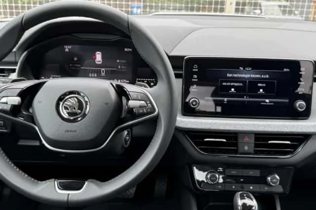 Škoda Kamiq (2025) thumbnail 9