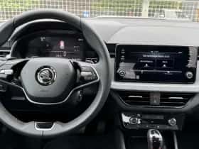 Škoda Kamiq (2025) thumbnail 9