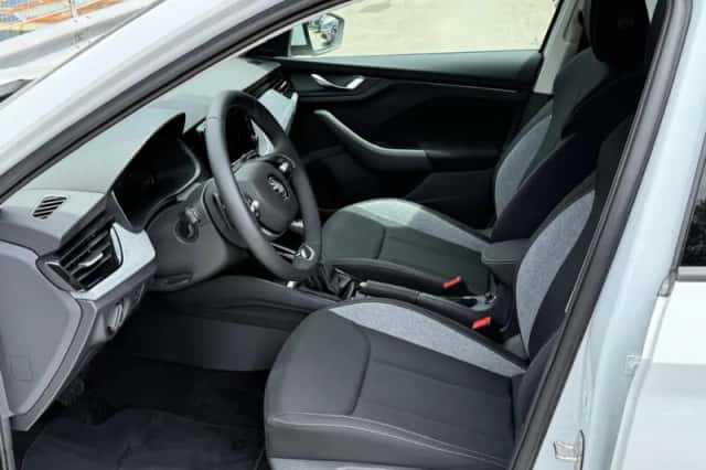 Škoda Kamiq (2025) thumbnail 10