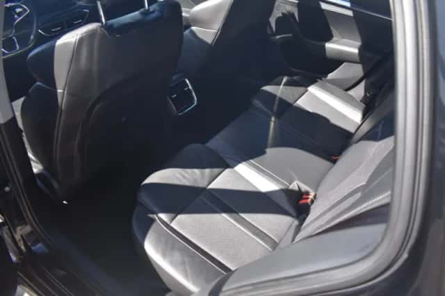 Škoda Octavia (2021) thumbnail 14