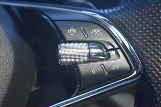 Škoda Octavia (2021) thumbnail 26