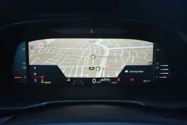 Škoda Octavia (2021) thumbnail 27