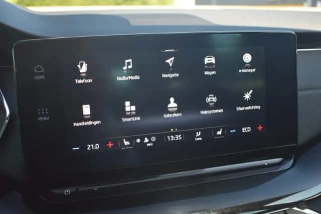 Škoda Octavia (2021) thumbnail 28