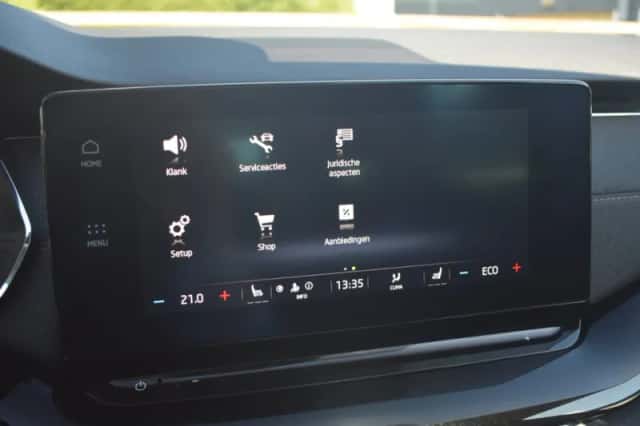 Škoda Octavia (2021) thumbnail 29