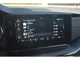 Škoda Octavia (2021) thumbnail 30