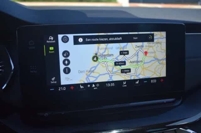 Škoda Octavia (2021) thumbnail 31