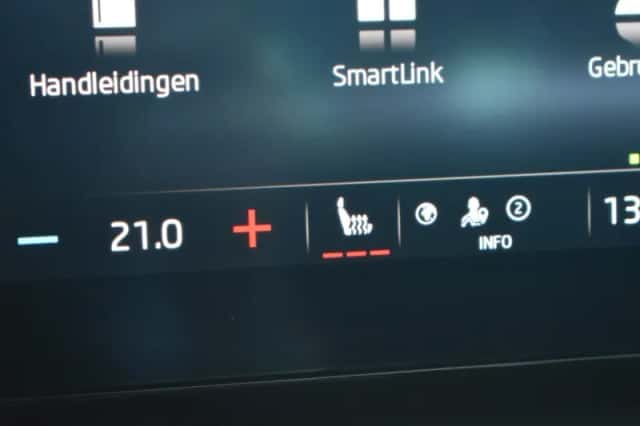 Škoda Octavia (2021) thumbnail 37