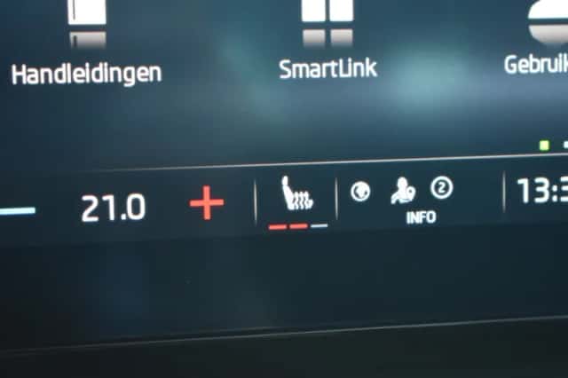 Škoda Octavia (2021) thumbnail 38