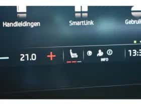 Škoda Octavia (2021) thumbnail 38