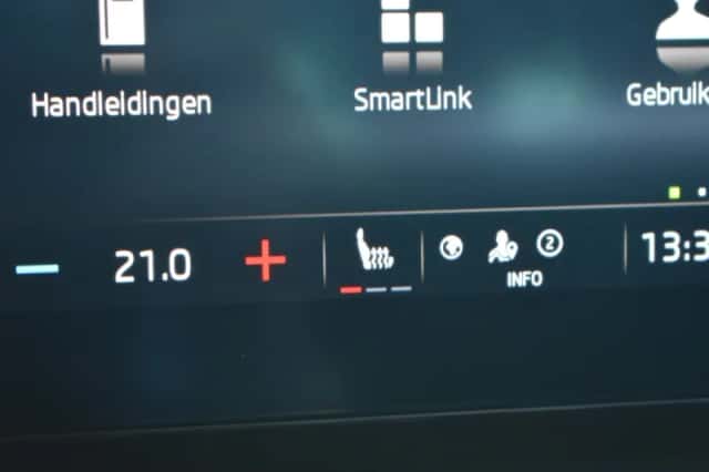 Škoda Octavia (2021) thumbnail 39