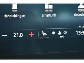 Škoda Octavia (2021) thumbnail 39