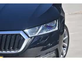 Škoda Octavia (2021) thumbnail 5