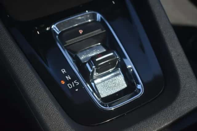 Škoda Octavia (2021) thumbnail 41