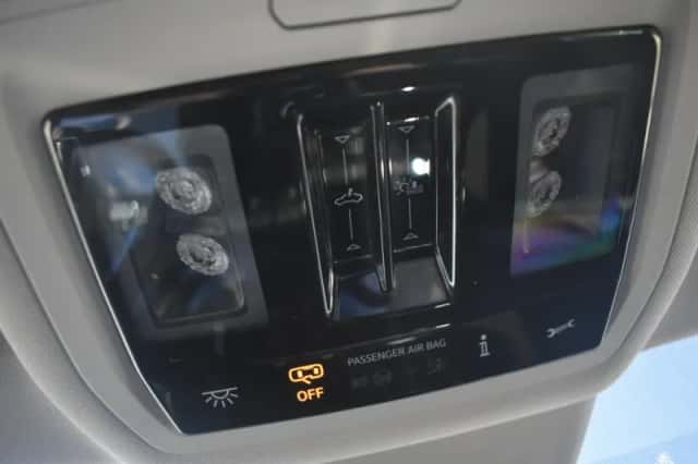 Škoda Octavia (2021) thumbnail 43