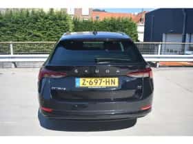 Škoda Octavia (2021) thumbnail 44