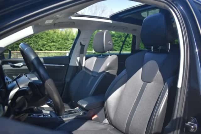 Škoda Octavia (2021) thumbnail 7