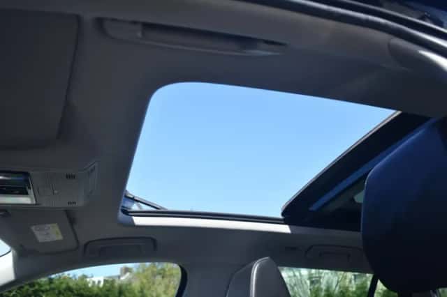 Škoda Octavia (2021) thumbnail 9