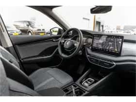 Škoda Octavia (2025) thumbnail 11