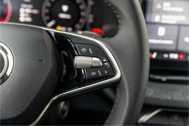 Škoda Octavia (2025) thumbnail 14