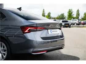 Škoda Octavia (2025) thumbnail 15