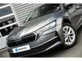 Škoda Octavia (2025) thumbnail 17
