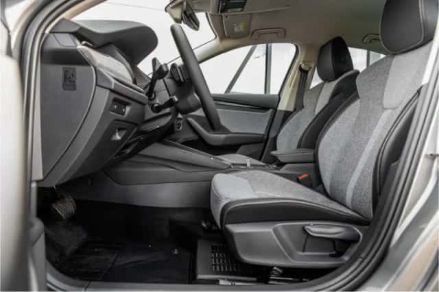 Škoda Octavia (2025) thumbnail 18