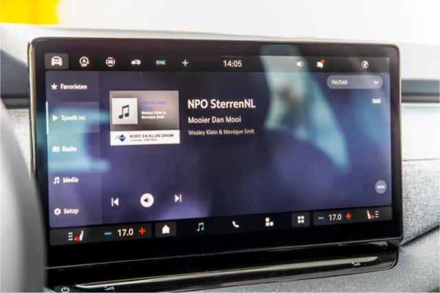 Škoda Octavia (2025) thumbnail 22