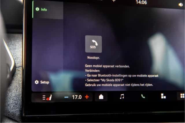 Škoda Octavia (2025) thumbnail 29