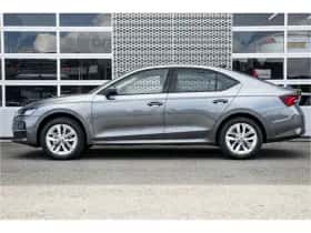 Škoda Octavia (2025) thumbnail 4