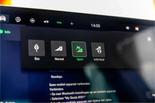 Škoda Octavia (2025) thumbnail 32
